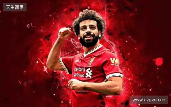 记者:新月愿给萨拉赫2亿欧年薪,给利物浦超5300万欧转会费 记者:新月愿给萨拉赫2亿欧年薪,给利物浦超5300万欧转会费