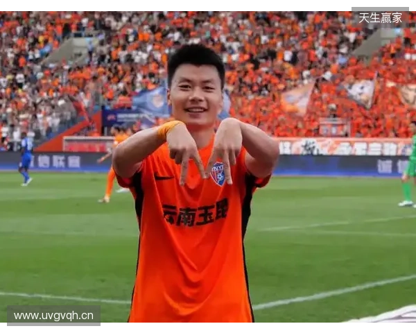 云南玉昆官方:罗竞等5人不再续约,恩里克、内内解约,马镇离队