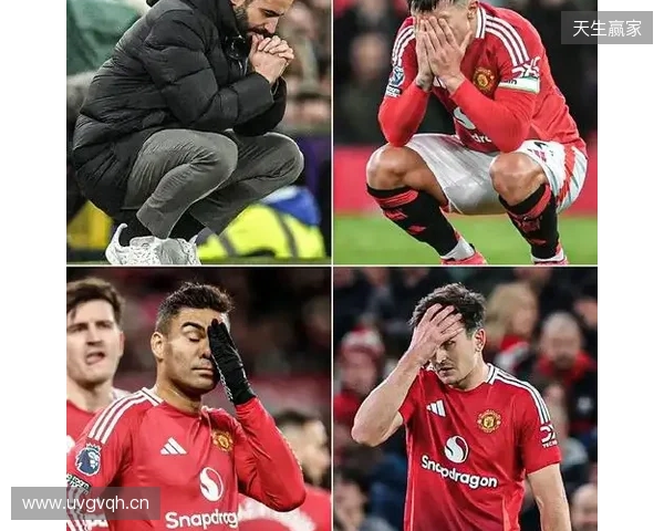 英国名记:若曼联无缘下赛季欧战,阿莫林的未来将会存疑 英国名记:若曼联无缘下赛季欧战,阿莫林的未来将会存疑