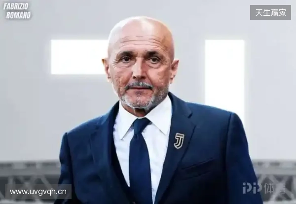 罗马诺：斯帕莱蒂续约只是时间问题，尤文上下都高度评价他