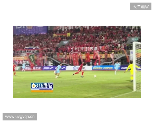 中甲-定南赣联1-0苏州东吴迎2连胜&6轮不败 埃里克斯破门制胜