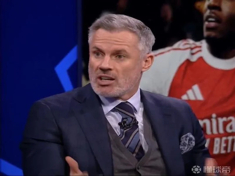 卡拉格:争冠更刺激我们更有话题可聊,这是好事啊